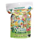 ■商品名：Vエイド保存パン 抹茶クロレラ＆あずき■内容量：1個■賞味期限：製造日より1980日■メーカー：東京ファインフーズ■原材料：小麦粉（カナダ）、あずき（北海道）、含みつ糖（奄美）、小麦たん白（オーストラリア他海外）、ひよこ豆（カナダ、アメリカ）、パン酵母（国内産）、胡麻油（ナイジェリア他海外）、小麦ファイバー（ドイツ）、抹茶（京都宇治）、クロレラ（筑後）、アーモンドミルク（アメリカ）、食塩（国内産）■商品詳細：世界初のヴィーガン対応の防災パンです。"非常食とは思えない美味しさ"で、食品添加物も使用せず、安心して召し上がって頂ける長期保存（5年）の備蓄食です。京都宇治産の抹茶の程よい苦味に筑後産クロレラを配合し、北海道産かのこあずきのしっとり甘い食感で日本的な味わいを表現しました。保存料、乳化剤、着色料、ph調整剤、増粘剤、香料などの食品添加物不使用。動物性原料不使用、パーム油不使用、大豆不使用。