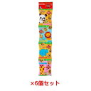ひとくちしょうゆせん (10g×4)×6個セット 【創健社】