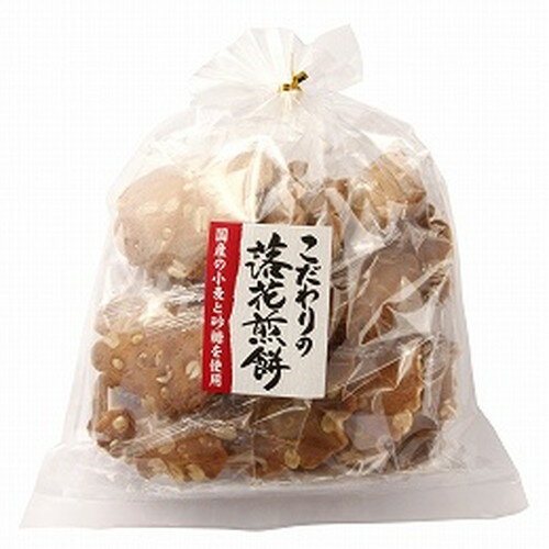 落花煎餅(18枚)【米倉製菓】の商品画像