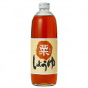 粟しょうゆ (500ml) 【大高醤油】