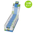 有機ペパーミントロール (21g×32個セット) 【オアシス】