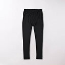 【ゆうパケット対応】【竹布特典】TAKEFU スパッツ(Men's) L〜LL ブラック 【ナファ生活研究所】