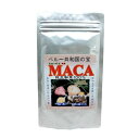 【アマゾンカムカム】マカパウダー100g【無農薬純度100%・無添加】【スーパーフード】