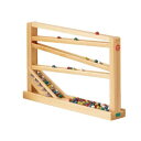 クーゲルバーン(BE20009)【ベック/BECK】【木製玩具】【1歳~】※キャンセル不可 ※送料無料(一部地域を除く)