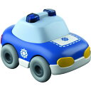 ■商品名：モーターカー・ポリス （HA302975）■メーカー：ハバ/HABA■対象年齢：2歳半頃から■生産国：ドイツ