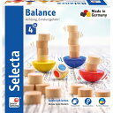 SEバランスゲーム (SE63001) 【セレクタ/SELECTA SPIELZEUG】 【4歳頃から】 ※キャンセル不可(3)