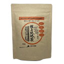 ■商品名：十津川農場 根占枇杷茶 茶葉(煮出し用 120g入）■内容量：120g■開封前賞味期限：製造日より2年6ヶ月■原材料：びわの葉（鹿児島県産） ■メーカー：十津川農場■商品詳細：ノンカフェイン、天日乾燥、無漂白フィルター使用鹿児島県肝属郡南大隅町根占からお届け致します。鹿児島県大隅半島産びわ葉100%使用によって養分や葉緑素をたっぷり含む枇杷の葉を厳選して使用し、トルマリン石焙煎、波動水など当社独自の製法による香り豊かで、健康に良い美味しい枇杷茶です。お召し上がり方■お水1リットルに対し、茶葉2g（カレースプーン1杯程度）を入れ沸騰後、3分程煮出してください。　そのままお飲みいただいても、冷たく冷やしてもおいしくお召し上がり頂けます。■枇杷茶のでがらしは、植木や菜園の肥料としてもご使用頂けます。賞味期限付き商品の注意点 賞味期限付き商品（商品タイトルに※賞味期限○年○月○日などと記載）につきましては、当店の姉妹店にも出品しているため、売り切れでご用意出来ないことがございます。 ご用意できず、賞味期限付き品を除くことで商品代金の合計が送料無料となる金額に達しなかった場合、賞味期限付き品を初めてご購入の方に限っては送料無料のまま対応させていただきます。しかし、賞味期限付き品を2回目以上ご購入の方には別途送料頂戴致しますので、予めご了承のうえご購入下さいませ。また、こちらの商品は、返品不可となっております。 まろやかな味わいで毎日の美容と健康に。 鹿児島県産びわ葉100％。トルマリン石焙煎法、ノンカフェイン「ねじめびわ茶」ラインナップ ※商品名の末尾に記載している特典は、当店に在庫が無い場合 特典のみ別送させていただく （あす楽対象外となる）場合がございます。ご了承ください。