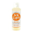 海の精 海精にがり ボトルタイプ (200ml) 【海の精】