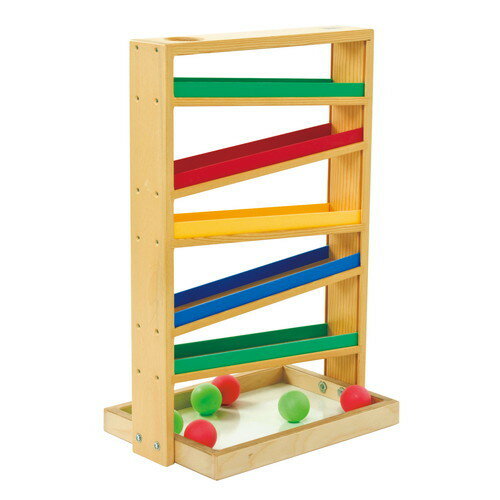 注意力と動きの予測をさせるトラッカー（追跡者）（SR-3）【TAGTOYS（タグトイ）】【モンテッソーリ】※キャンセル不可 ※送料無料（一部地域を除く）