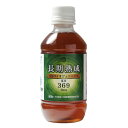 KS369Shin ボトル 300ml【全国送料無料】【乳酸菌生産物質】(KS-MELT/ケイエスメルト)