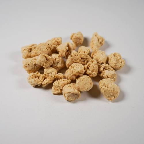 有機ジャックの豆ミート・チャンク（1kg）【アリサン】 umaissu-10017335 うまいっす サンプル画像2