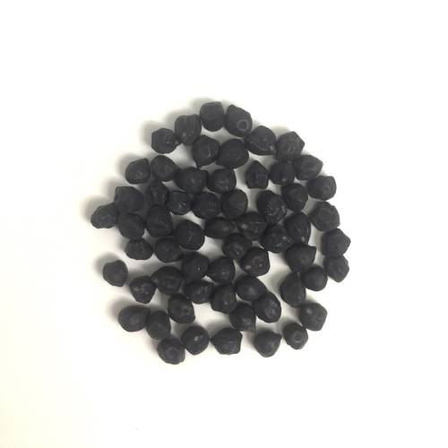 うまいっすの有機黒ひよこ豆 （200g） 【アリサン】｜アングル3