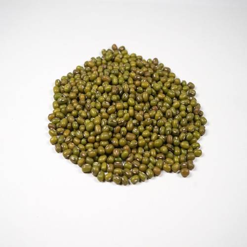 有機ムング豆 500g【アリサン】【宅配便のみ】 umaissu-10004838 うまいっす サンプル画像2