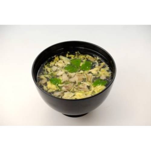 舞たけのお吸い物 （ゆずピール入り） （5.7g×10食） 【イー・有機生活】 umaissu-10039478 うまいっす サンプル画像3