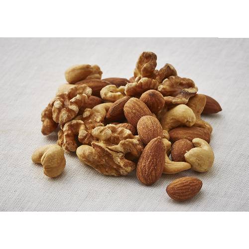 油で揚げないハイクオリティナッツ （150g） 【有馬芳香堂】