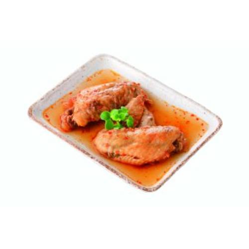 和の逸品 手羽先ピリ辛煮 （150g） 【オールインワン】 umaissu-10042386 うまいっす サンプル画像2