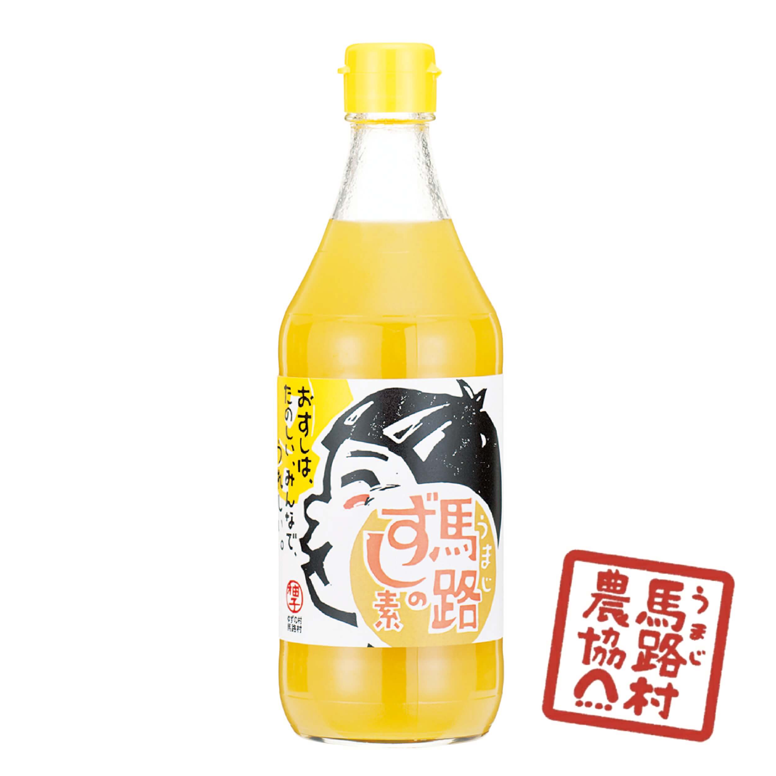 馬路ずしの素 500ml