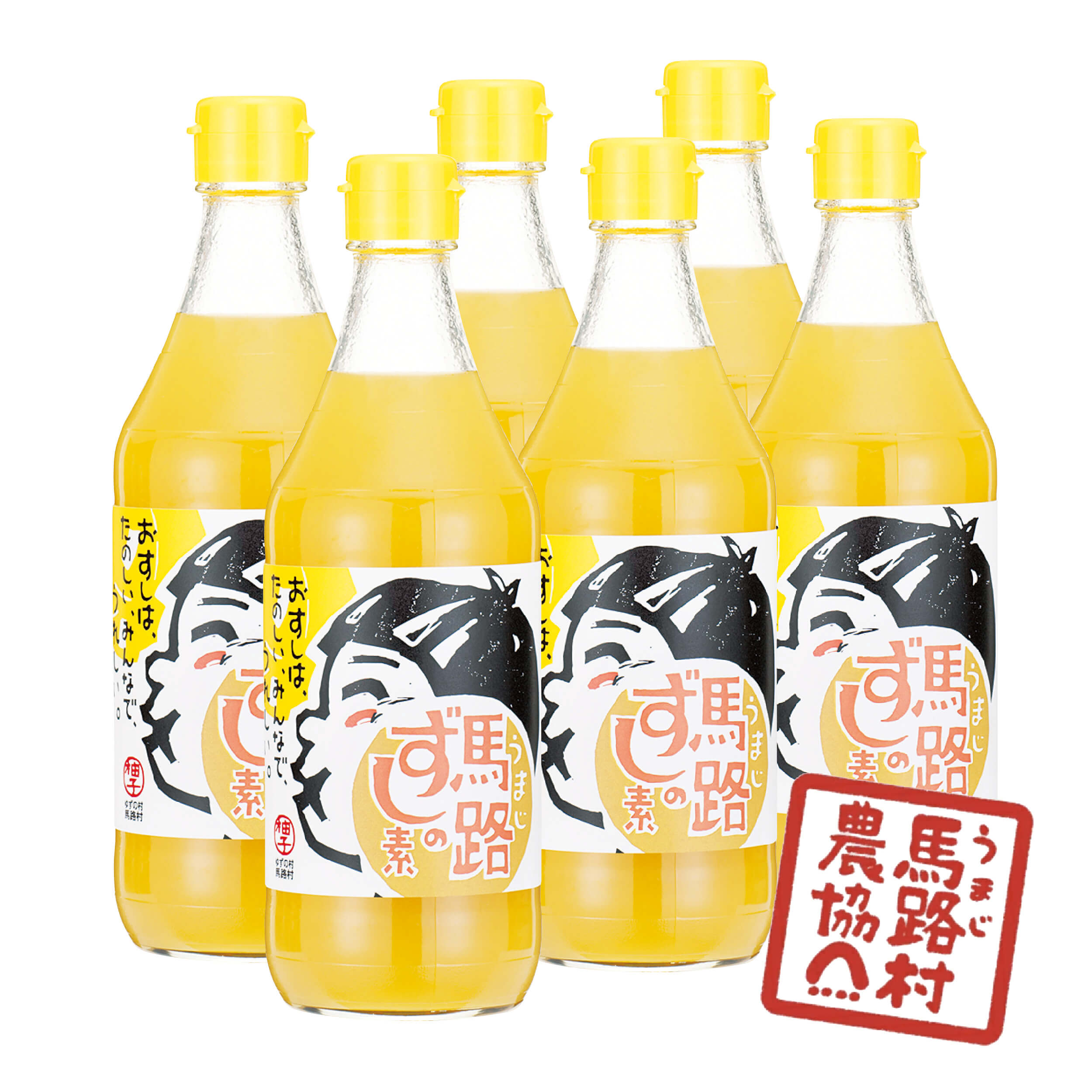 馬路ずしの素 360ml