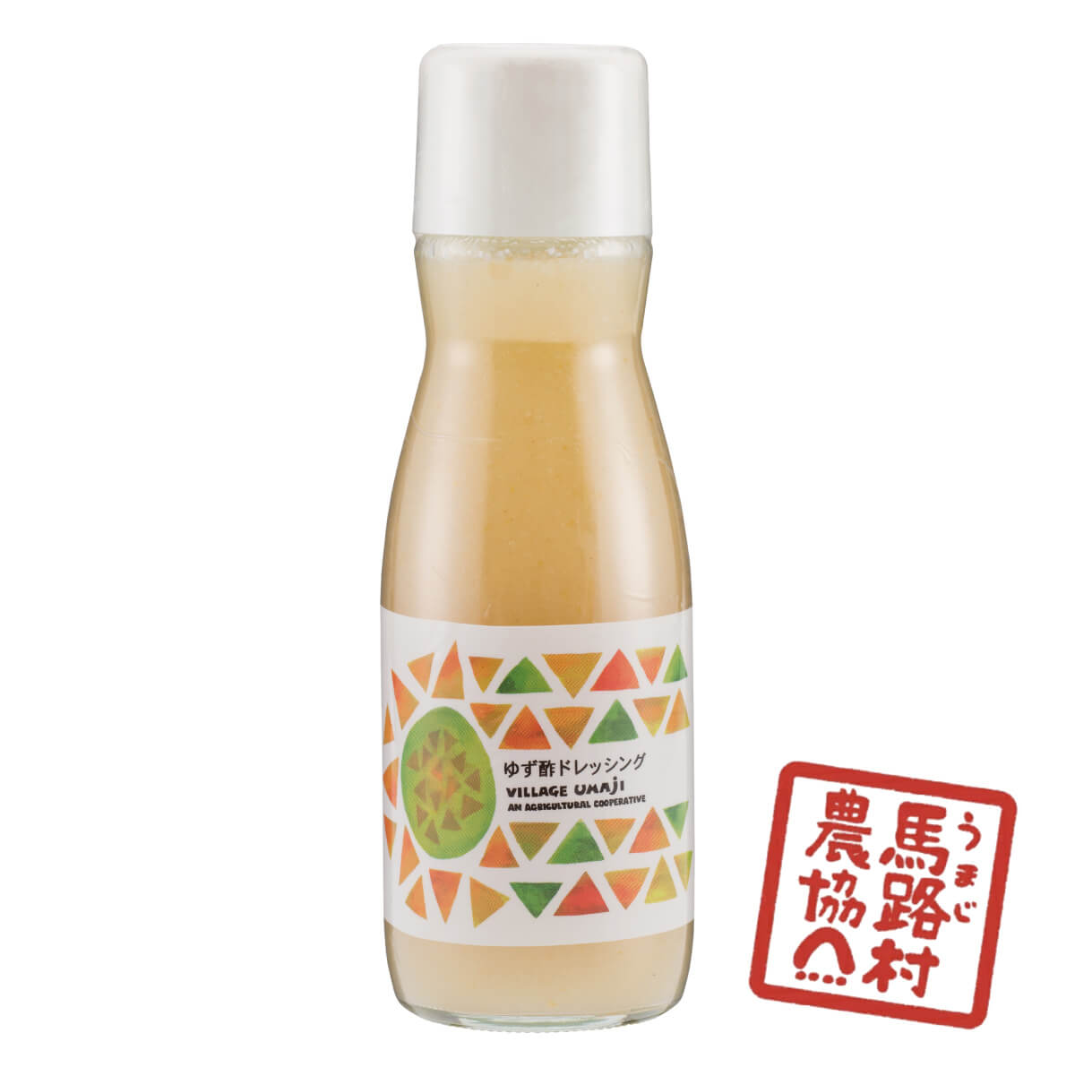 Rakuten - ゆず酢ドレッシング 150ml ゆず 玉ねぎ 和風 さっぱり 柑橘 サラダ カルパッチョ 野菜 魚料理に