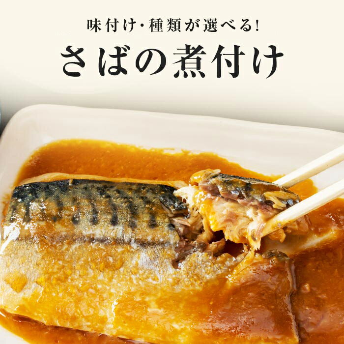 あじ いわし さば 5種から 選べる 魚 煮付け 10切 1袋 400g 送料無料 常温保存 イワシ アジ さばの味噌煮 生姜煮 ごま味噌 煮魚 切り身 惣菜 レトルト 時短調理 旨さに 訳あり 食べ物 詰め合わせ プレゼント ギフト グルメ 食品 お手軽 おかず 和食デリカ [メール便]