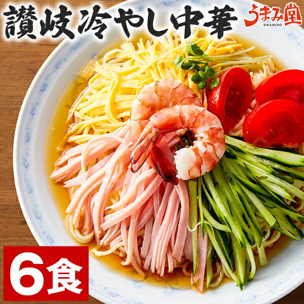 冷やし中華 レモンスープ付き 6食 讃岐 生麺 メール便 1000円ポッキリ 送料無料 冷やし麺 冷麺 ご当地 ラーメン 手土産 常温保存OK 非常食にも おすすめ 日持ち 旨さには 訳あり 常温ポイント消化 [産直]