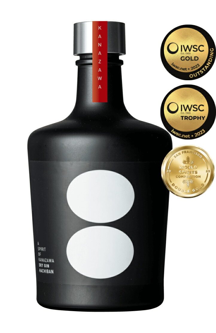 Alembic distillery(ӥå ǥƥ꡼)ɥ饤 ϥХ(HACHIBAN)500ml£бԲ