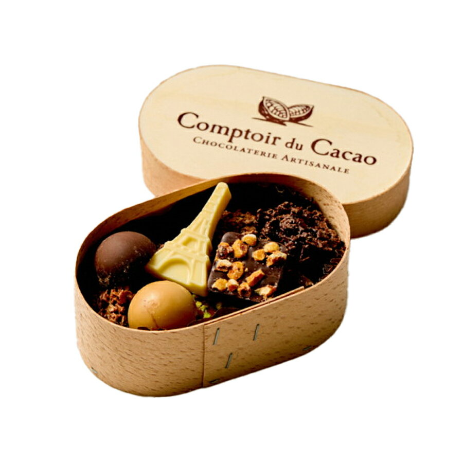 ȥ ǥ (Comptoir du Cacao)ꥸʥ륢ȥܥå MB-07ھ̣2024ǯ520Τ˾ʤȾ۰ʲ70%OFF˺ǽۢ£бԲĢ֥ɻ̵