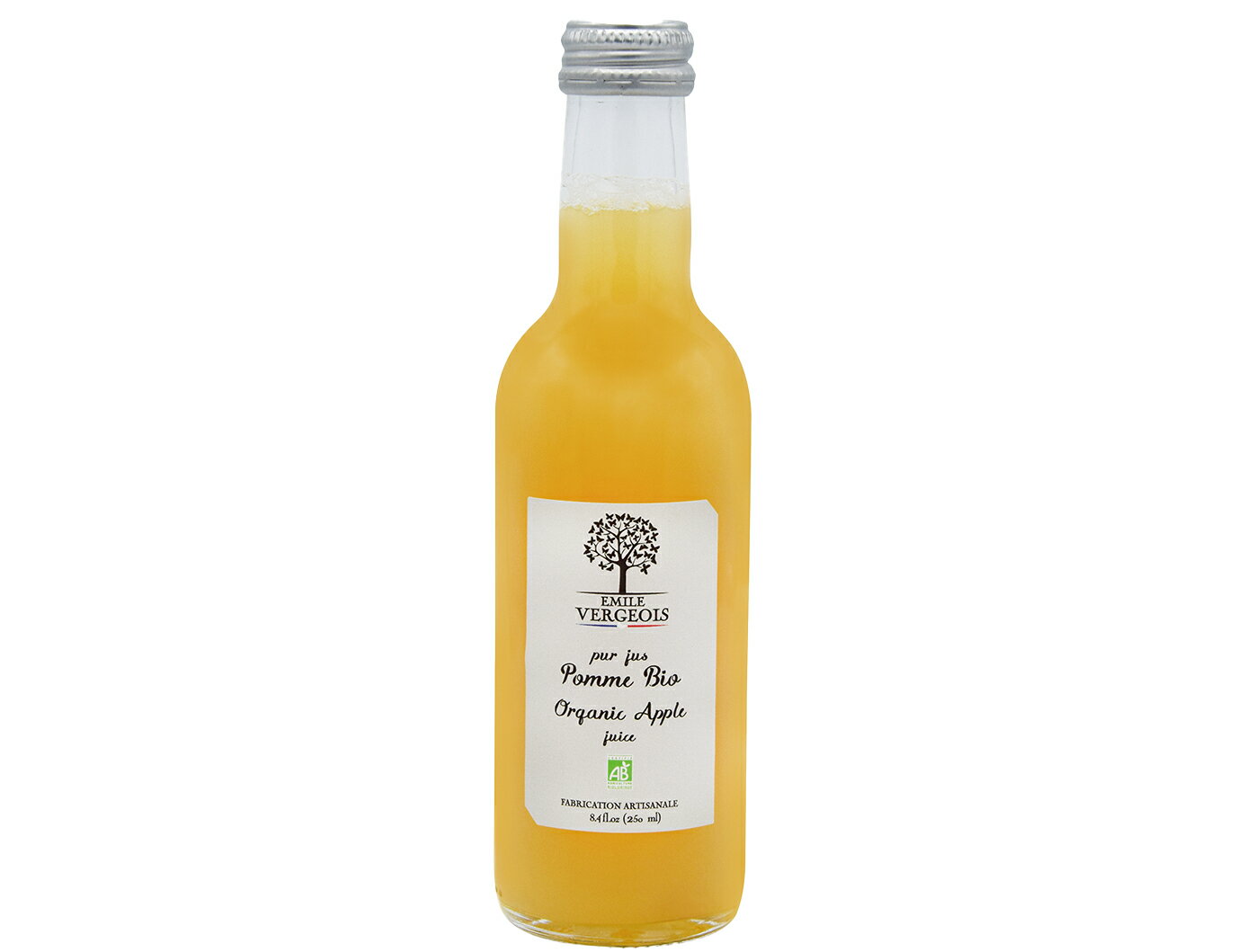 ���߸˽�ʬ������ߡ��� �����른���(EMILE VERGEOIS) ͭ����� ���塼��250ml�ھ�̣����2026ǯ11��21����