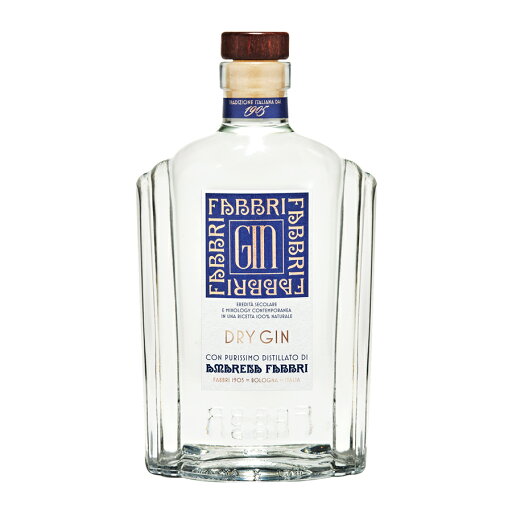 ファッブリ(ファブリ)アマレーナ ドライジン700ml※ラッピング不可 ファッブリ(ファブリ)アマレーナ ドライジン700ml※ラッピング不可