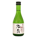 池月 純米吟醸 百万石乃白 初しぼり300ml【2023年3月製造分】