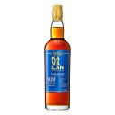 【正規輸入品】カバラン(KAVALAN)ソリスト ヴィーニョ バリック カスクストレングス シングルモルトウイスキー700ml