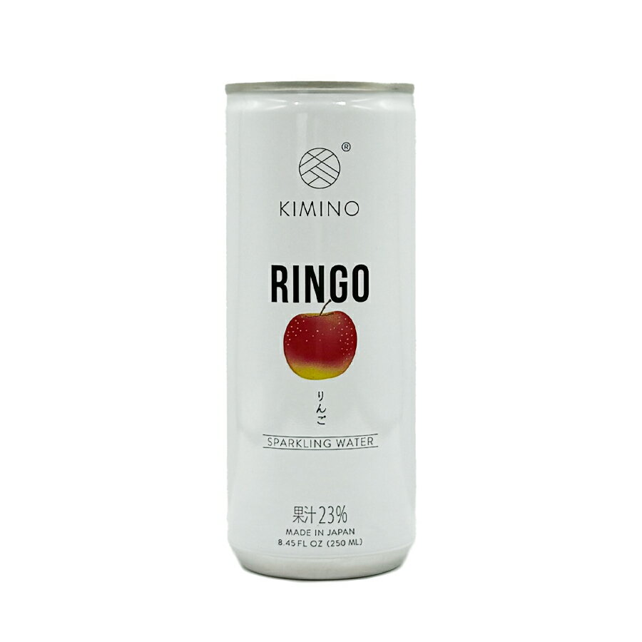 KIMINO DRINKS(キミノ ドリンクス) りん