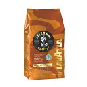 ラバッツァ(LAVAZZA)ティエラ エスプレッソ ブラジル 100%アラビカ(豆)1kg(1000g)【賞味期限2026年8月30日】
