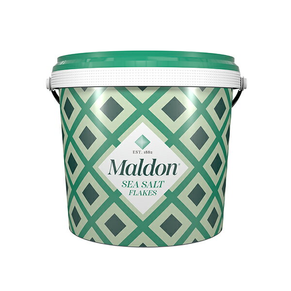 【賞味期限2029年7月7日】マルドン シーソルト1400g(1.4kg)