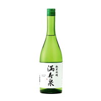 満寿泉 純米吟醸(酒仙一献)720ml【2024年2月製造分】