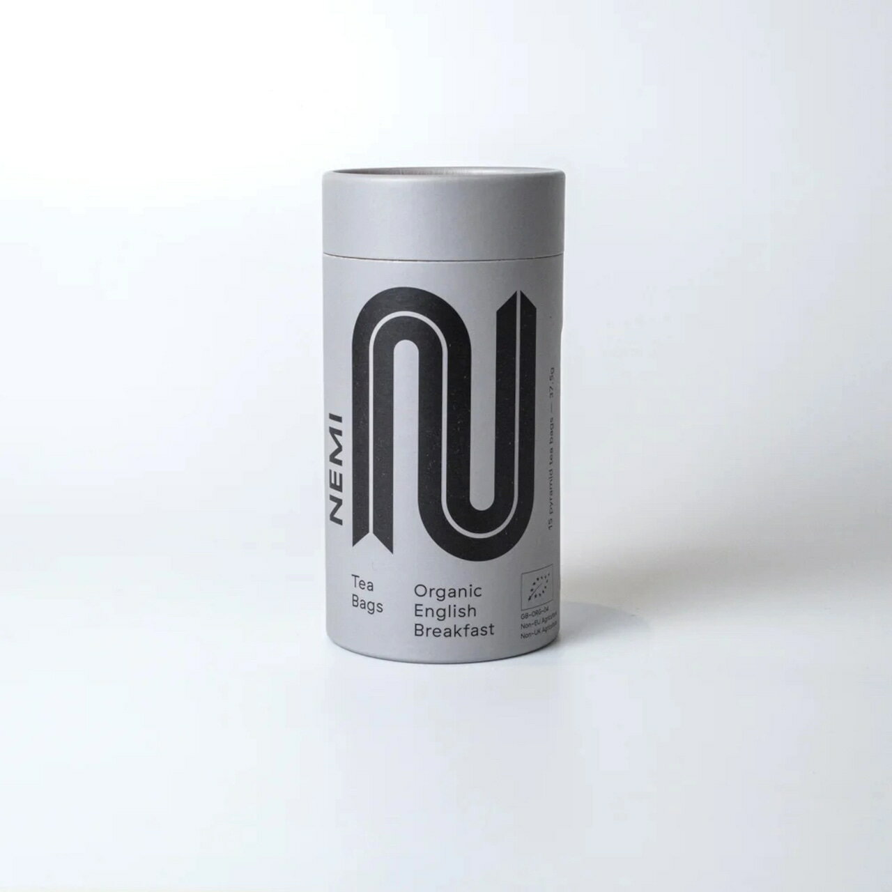 Rakuten - 【賞味期限2028年9月】ネミティー(NEMI Teas)イングリッシュブレックファスト37.5g(15ティーバッグ)※ご贈答対応不可