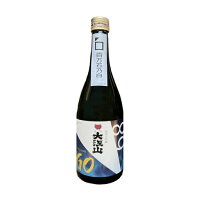 松波酒造 大江山 GO 純米大吟醸 生原酒720ml【2024年4月製造分】