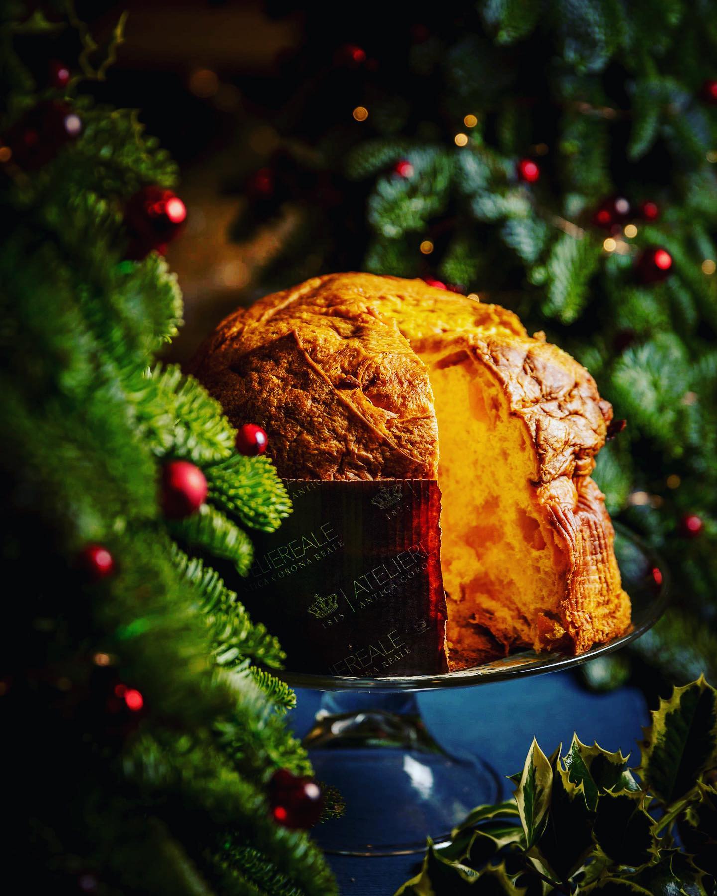 ピエトロ ロマネンゴパネトーネ(パネットーネ)約750g【賞味期限2026年1月20日頃】