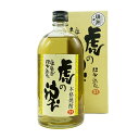 日本醗酵化成 虎の涙 31% 720ml(化粧箱入)※ご贈答対応不可
