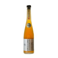 福光屋FROM THE CELLAR(フロム・ザ・セラー)濃熟甘口酒 酒造年度2006年500ml(木箱入)