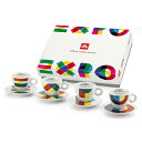 イリーギフトセット EXPO2015カプチー