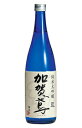 加賀鳶純米大吟醸藍1800ml(化粧箱入)