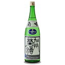 菊姫 加州菊酒720ml