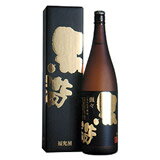【6本】黒帯 飄々 古古酒純米吟醸720ml(化粧箱入)