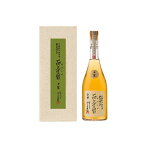 福光屋 長期熟成純米酒 百々登勢(ももとせ/モモトセ)十年720ml(化粧箱入)