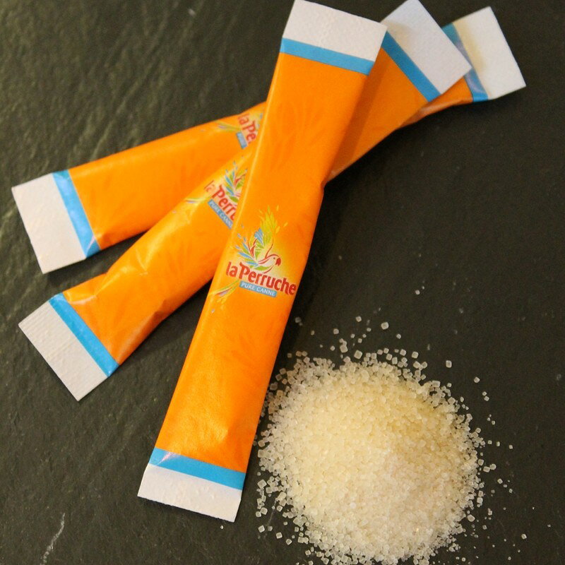 【3個(1ケース)】ベキャンセ ラ ペルーシュ スティックシュガー1.2kg (4g×約300包) ※お砂糖に賞味期限はございません umano-10006056 上質を金沢から。UMANO 楽天市場店 サンプル画像2
