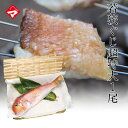 完全受注【料亭ご用達】【ビニール籠入・冷蔵タイプ】最上級若狭ぐじ(甘鯛・あまだい)・極の一汐・超特大 満天青空レストランで紹介【NE】