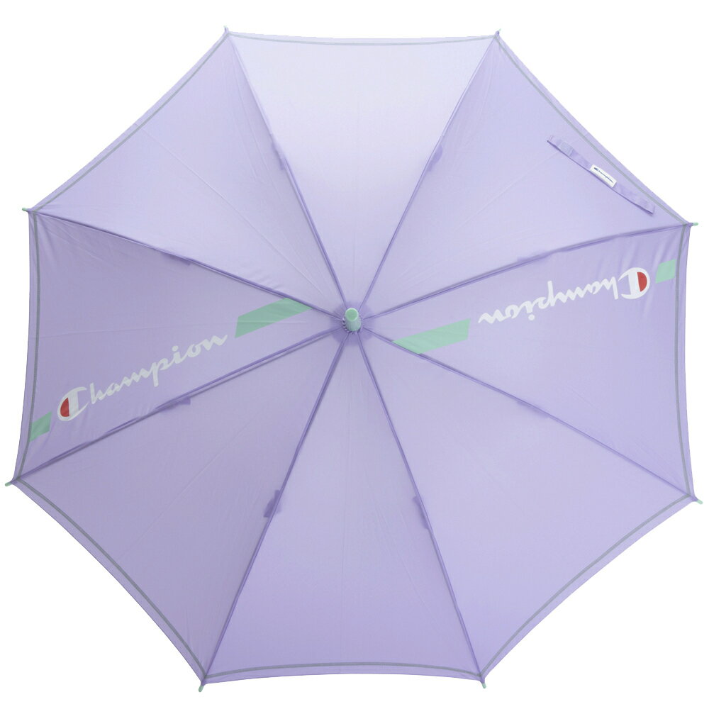 子供傘 学童傘 キッズ傘 女の子傘 Champ...の紹介画像3