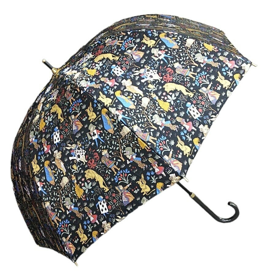 日傘 晴雨兼用 レディース 婦人傘 日本製 V...の紹介画像3