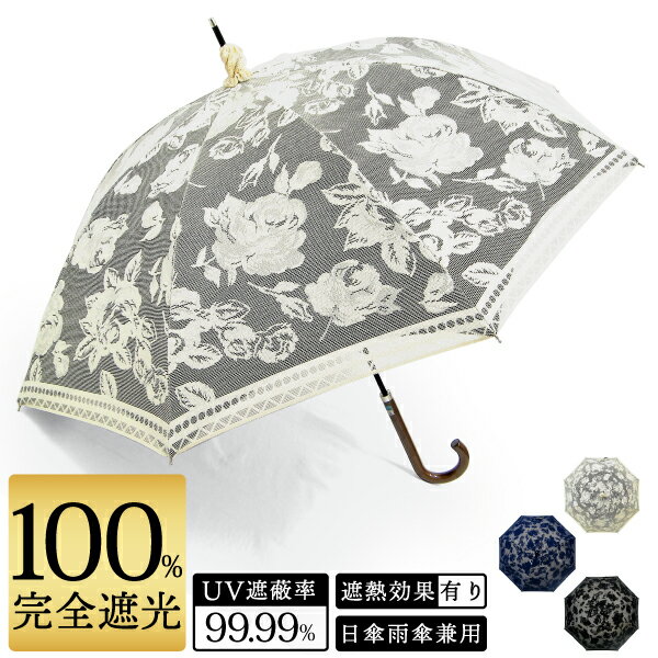 傘, 日傘 P101251 100 UV 1 50cm 